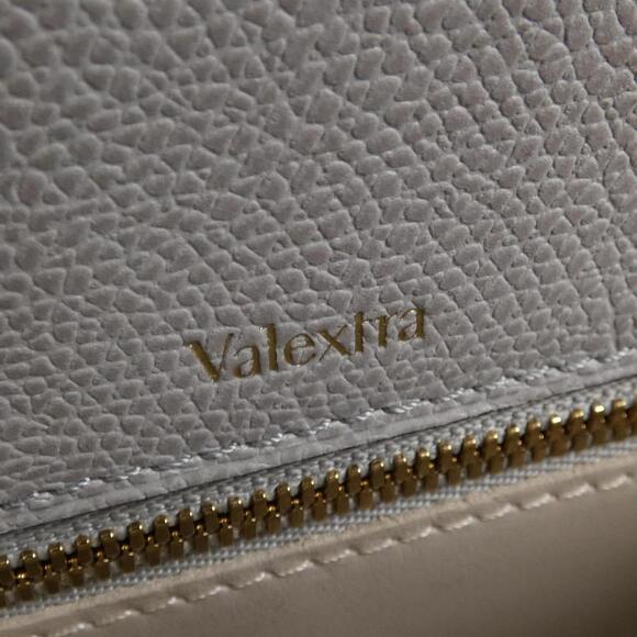 VALEXTRA handbag - Picture 5 of 6